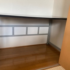 【差し上げます】
テーブルの画像