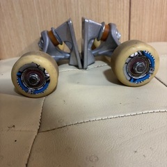 スケボートラックの画像