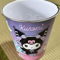 クロミ&キティちゃんセット✨大二弾の画像