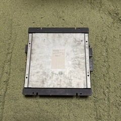 パワーアンプKENWOOD  KAC - 6 2 0 1 　通電確認済み　　
の画像