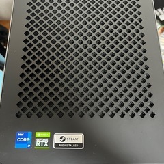 【最終値下げ！7/31まで！】早い者勝ち！ゲーミングPC GALLERIA XA7C-R38 Z690 Steel Legendの画像