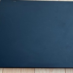 ThinkPad Corei7 16GBメモリー 新品SSD 500GB Windows11 Office2024の画像