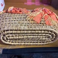 新品サマーバッグの画像