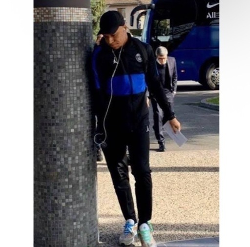 売却済　PSG パリ・サンジェルマン セットアップ