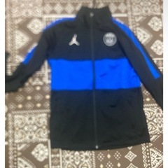 PSG パリ・サンジェルマン セットアップ の画像