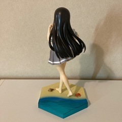 ラブライブサンシャイン　ダイヤフィギュアの画像