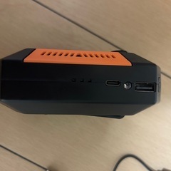 瞬間冷却送風機の画像