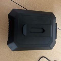 瞬間冷却送風機の画像