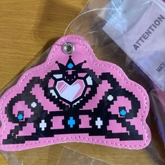 新品子どもリュックの画像