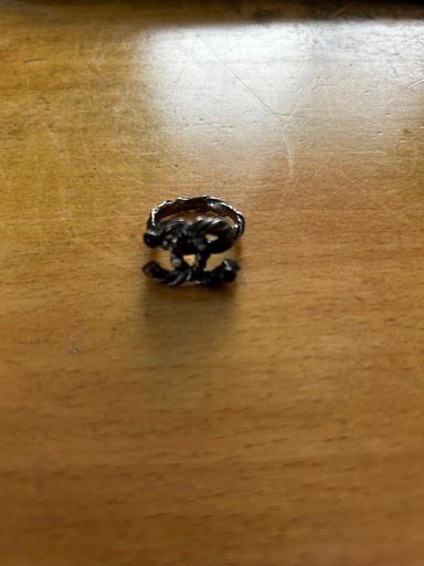 CHANEL 指輪