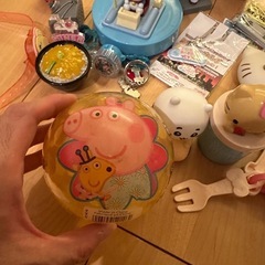 キャラクターグッズまとめてお譲り第三弾の画像