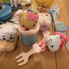 キャラクターグッズまとめてお譲り第三弾の画像