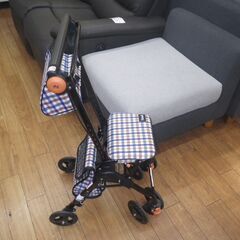 幸和製作所 シルバーカー テイコブナノンDX CPS02 美品 【モノ市場東浦店】41の画像