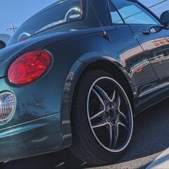 WORK steez racento　16インチ/6.5j+42 PCD100 4穴の画像