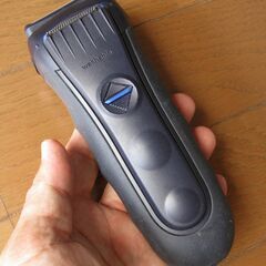 ブラウン 髭剃り シリーズ３ BRAUN Series 3の画像