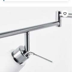 IKEA シーリングスポットライトの画像
