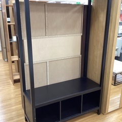 【トレファクマーケット久喜店】IKEA　ウッドラック