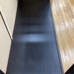 【トレファクマーケット久喜店】IKEA　ウッドラックの画像