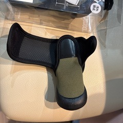 ドッグシューズ　Mサイズの画像