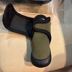 ドッグシューズ　Mサイズの画像