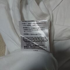 □　クレヨンしんちゃん　Tシャツ　サイズL　レディースの画像