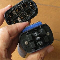 ブラウン 髭剃り シリーズ３ BRAUN Series 3の画像
