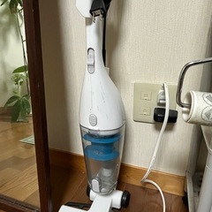掃除機の画像