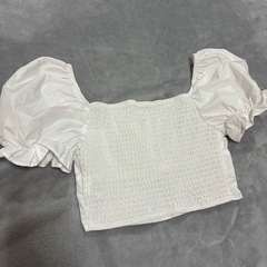 SHEIN 子供服　トップスの画像