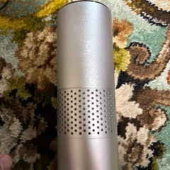 TECO　空気清浄機能付 オゾン除菌脱臭器の画像