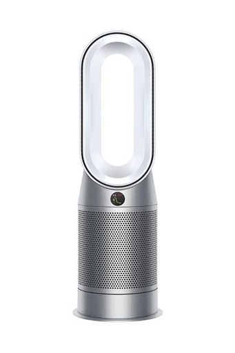 Dyson HP04　Pure Hot + Cool 空気清浄ファンヒーター