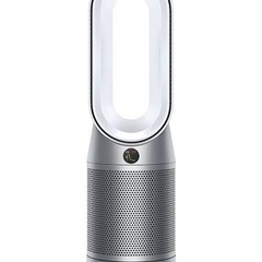 Dyson HP04　Pure Hot + Cool 空気清浄ファンヒーターの画像