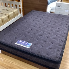 【トレファクマーケット久喜店】FRANCE BED　マットレス(...