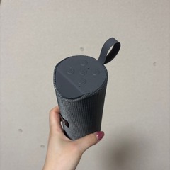 【7/29まで】スピーカーの画像