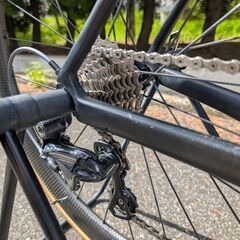 Specialized Tarmac SL4の画像