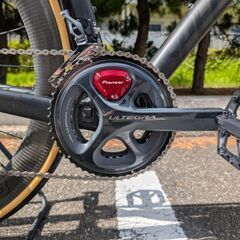 Specialized Tarmac SL4の画像