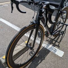 Specialized Tarmac SL4の画像