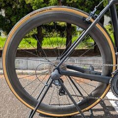 Specialized Tarmac SL4の画像