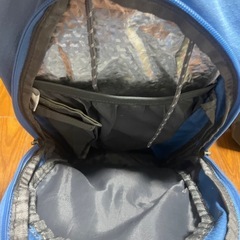 サイクリングバッグ10-12L   MALEROADS の画像