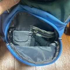 サイクリングバッグ10-12L   MALEROADS の画像