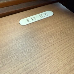 オフィス用デスクの画像