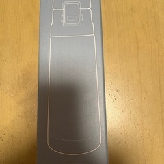 ステンレスボトルの画像