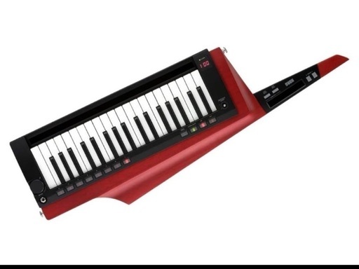 KORG ショルダーキーボード　希少