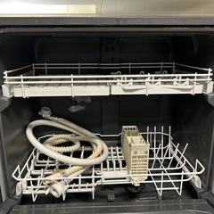 29日まで！2019年製Panasonic食洗機の画像