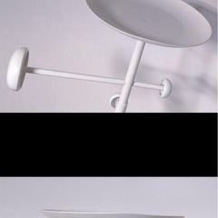 イケア IKEA PS 2017 バレットスタンド コートハンガー グスタフ・カールバーグの画像