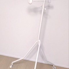 イケア IKEA PS 2017 バレットスタンド コートハンガー グスタフ・カールバーグの画像