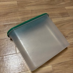 タッパウエア他タッパー　セットの画像