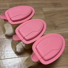 タッパウエア他タッパー　セットの画像