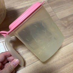 タッパウエア他タッパー　セットの画像