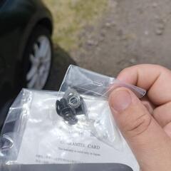 追加メーター pivot dual gage rs OBDタイプの画像