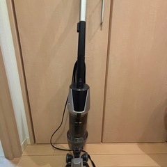 ツインバード工業 掃除機  ワイパースティック型クリーナー  TC-5148の画像